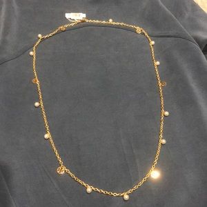 Tory Burch Necklace